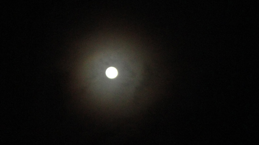 10 Full Moon on Pournami